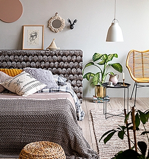 Scandinavian Interior Design