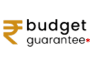 budget guarantee