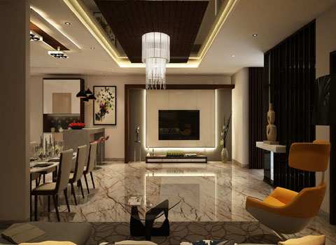 Affordable Construction | Vaishnavi Interiors